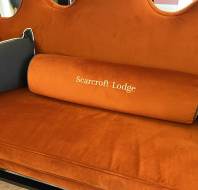 Scarcroft Lodge